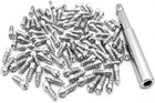 12mm Carbide Screw Tire Studs Snow Spikes Anti-slip anti 4mm  w  X 12mm  l  200