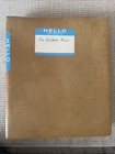 Mary Hartline   s Via Bellaria Album  26 Mort Kaye Color Photos