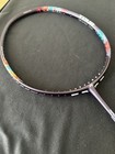 Yonex Nanoflare 700 Tour Midnight Purple Badminton Racquet 4ug5