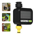 Automatic Watering Controller garden Drip Irrigation Timer Controller Lcd