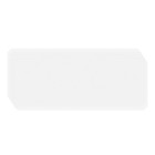 Shelf Liners For 18  X 48  Shelf  Opaque Plastic  4-pack