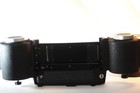 Nikon F-250 F250 Motor Drive Only Mz-1 Cassette Works But Read For F Film Camera