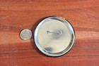2022 State Fair Of Texas Big Tex Opening Day Pin Back