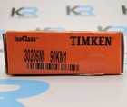Timken 30206m 9km1 Taper Roller Bearing