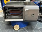 Sony   Mdx-60 6 Disc Minidisc Changer Unilink Vintage Old School Restored Sq Og