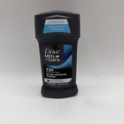 Dove Men care Antiperspirant Deodorant  Stain Defense Clean  2 7 Oz 2 Pack