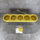 Salton Yogurt Maker Gm-5 Replacement Part Thermostat Control With Lid Works