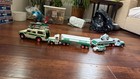 Hess Truck Collection