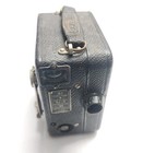 Zeiss Ikon Kinamo S10 Vintage Cine Movie Camera W  Tessar Lens Made In Germany