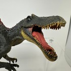 Spinosaurus Dinosaur Figure Figurine Toy Moveable Jaw