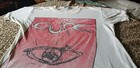 The Cure Wish Tour 1992 Concert Tour Shirt Rare 90s One Size Soft Nice Xxl