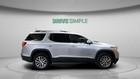 2018 Gmc Acadia Sle-2