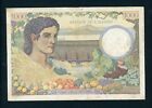 Tunisia  1000  Francs  1941  Pick   20a  Fine 