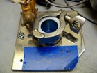 Conair Universal Terminal Box W hopper Accessories 290-443-08 209-601-03 Ki5207 