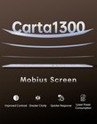 Viwoods Aipaper 10 65 carta 1300 Paper Tablet 300ppi Writing Notebook With Pen