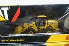 Tonkin  tr10010 1 50 Scale Caterpillar Cat 950 Gc Wheel Loader  New In Open Box 