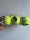 Kong Squeakair Tennis Balls Dog Toys Squeaker Fetch Ball Multi Pack New Sealed