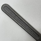 Billings 471 Adjustable Hook Spanner 3 4  - 2  Usa Wrench Vintage Hartford Tool