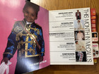 Mccall   s Sewing Pattern Book Counter Store Catalog Dec 1983 Dynasty 1980s