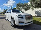 2016 Gmc Acadia Fwd 4dr Denali