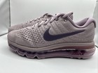 Nike Air Max 2017 Sneakers Plum Fog Purple 849560-503 Women   s Size 5 Us             