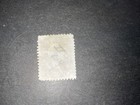 Us Scott  64b Used 3c Washington  2nd Design 1861-62  Rose-pink  Fancy Cancel 