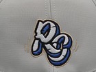 Rancho Cucamonga Quakes Minor League Baseball Outdoor Cap Hat Cap