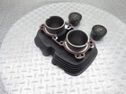 2020 19 20 Royal Enfield Interceptor 650 Oem Cylinder Barrels Jugs Pistons