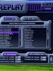 Datel Gameshark action Replay Updating Service  1 0 - 5 8 Update Service   Read 