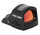 Holosun He507c-gr X2 Reflex Red Dot Sight Solar  Black  Mpn He507c-gr