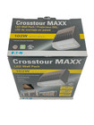 New Eaton Lumark Crosstour Maxx Led Wall Pack  Xtor12brl-w-pc1  4000k  102w