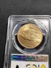 1908  20 Gold Saint Gaudens Gold Double Eagle No Motto Pcgs Ms65 New Lower Price