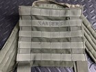 Eagle Industries Ranger Green H-harness Load Bearing Vest Chest Rig Molle Ii Usa