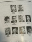 Broadway Playbill Smash The Musical Bombshell Nyc