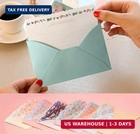32 Cute Kawaii Lovely Special Design Writing Stationery Paper With 16 Envelope -