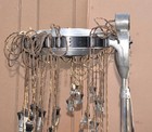 Rare Bonat Novoil No A-1 Perm Machine Collectible Display Movie Prop Hairdresser