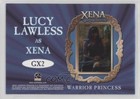 2004 Art And Images Of Xena  The Warrior Princess Gallery Lucy Lawless Xena D8k