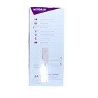 Netgear Powerline 1200 Adapter Kit Pl1200-100pas 1200mbps Gigabit Ethernet