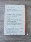 Sermon On The Mount Book  By Emmet Fox  1938 Hardcover Vintage Book