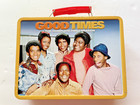 Good Times Collectible Lunch Box 2008