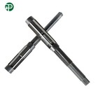 11 Pcs Set Adjustable Hand Reamer H4 To H14   11 75mm - 38mm  New