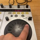 Pioneer Dj Efx-500 Silver Effects Box Audio Effector Mixer Controller Tested