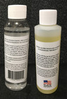 Conserv And Bu Plus - 4oz Bottle Set - Direct From Manufacturer
