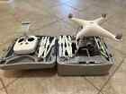 Dji Phantom 4 Pro Drone   4k Camera Drone   Accessories