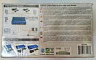 Trendnet 2-port Usb Kvm Tk-209k Switch Kit With Audio - Cables Included