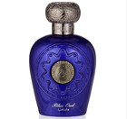 Lattafa Blue Oud Eau De Parfum 3 4 Oz  100 Ml    Unisex