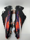 Rare  Size 12 Nike Mercurial Vapor X Cr7 Acc Elite Fg Soccer Cleats Ronaldo 2015