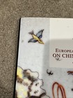 European Scenes On Chinese Art Book