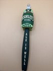 Rare Mcsorleys Irish Pale Ale Original Bartender Draft Beer Tap Handle  New York