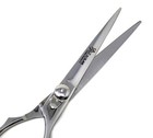 Professional German Barber Hair Cutting Scissors Shears Size 7 5  Brand New